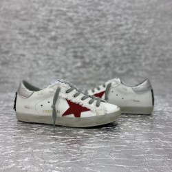 Golden Goose / Top Edition BALLSTAR Dirty Shoes