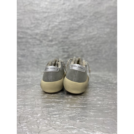 Golden Goose / Top Edition BALLSTAR Dirty Shoes