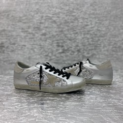 Golden Goose / Top Edition BALLSTAR Dirty Shoes