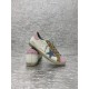 Golden Goose / Top Edition BALLSTAR Dirty Shoes