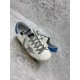 Golden Goose / Top Edition BALLSTAR Dirty Shoes