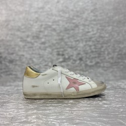 Golden Goose / Top Edition BALLSTAR Dirty Shoes