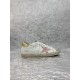 Golden Goose / Top Edition BALLSTAR Dirty Shoes