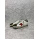 Golden Goose / Top Edition BALLSTAR Dirty Shoes