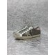 Golden Goose / Top Edition BALLSTAR Dirty Shoes