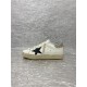 Golden Goose / Top Edition BALLSTAR Dirty Shoes