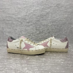 Golden Goose / Top Edition BALLSTAR Dirty Shoes