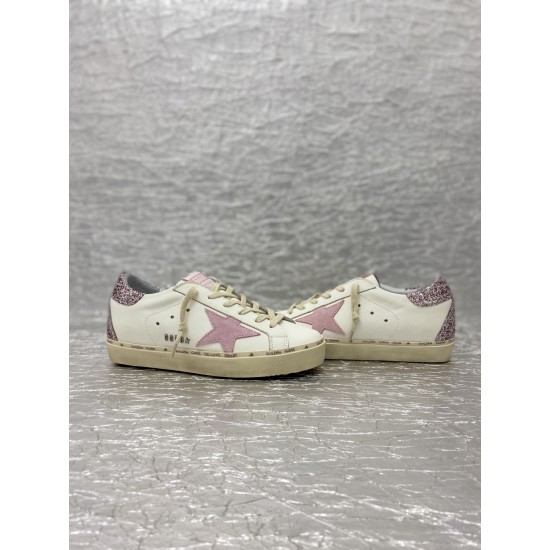 Golden Goose / Top Edition BALLSTAR Dirty Shoes
