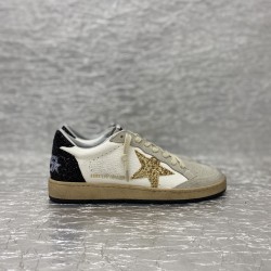 Golden Goose / Top Edition BALLSTAR Dirty Shoes