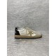 Golden Goose / Top Edition BALLSTAR Dirty Shoes