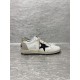Golden Goose / Top Edition BALLSTAR Dirty Shoes