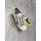 Golden Goose / Top Edition BALLSTAR Dirty Shoes