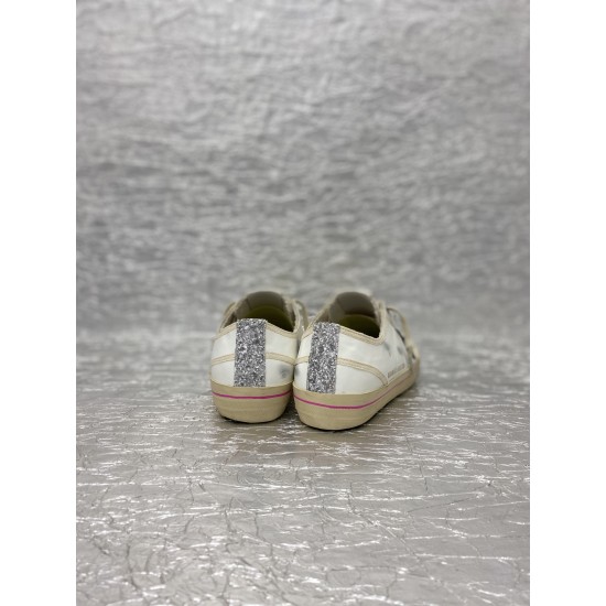 Golden Goose / Top Edition BALLSTAR Dirty Shoes