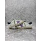 Golden Goose / Top Edition BALLSTAR Dirty Shoes