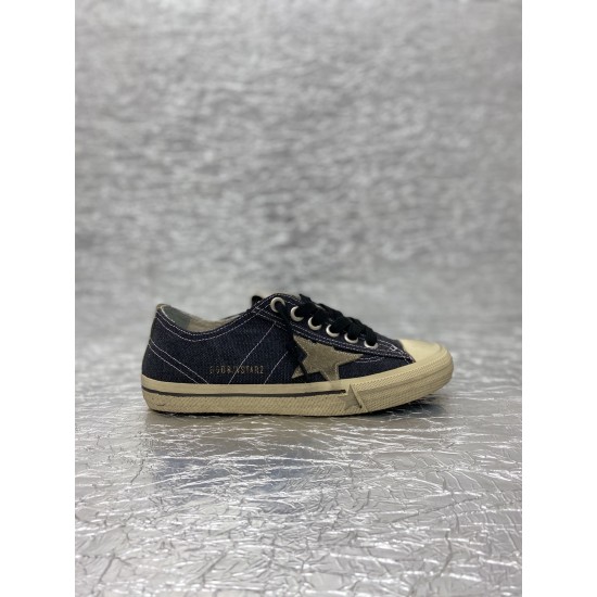 Golden Goose / Top Edition BALLSTAR Dirty Shoes
