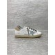 Golden Goose / Top Edition BALLSTAR Dirty Shoes