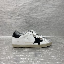 Golden Goose / Top Edition BALLSTAR Dirty Shoes