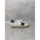 Golden Goose / Top Edition BALLSTAR Dirty Shoes