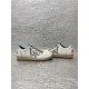 Golden Goose / Top Edition BALLSTAR Dirty Shoes