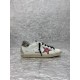 Golden Goose / Top Edition BALLSTAR Dirty Shoes