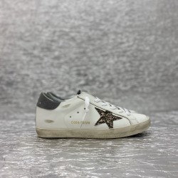 Golden Goose / Top Edition BALLSTAR Dirty Shoes