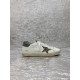 Golden Goose / Top Edition BALLSTAR Dirty Shoes