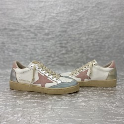Golden Goose / Top Edition BALLSTAR Dirty Shoes