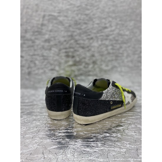 Golden Goose / Top Edition BALLSTAR Dirty Shoes