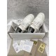 Golden Goose / Top Edition BALLSTAR Dirty Shoes