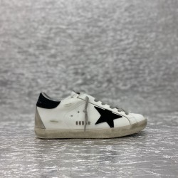 Golden Goose / Top Edition BALLSTAR Dirty Shoes