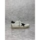 Golden Goose / Top Edition BALLSTAR Dirty Shoes