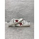 Golden Goose / Top Edition BALLSTAR Dirty Shoes