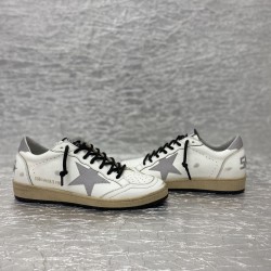 Golden Goose / Top Edition BALLSTAR Dirty Shoes