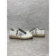 Golden Goose / Top Edition BALLSTAR Dirty Shoes