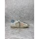 Golden Goose / Top Edition BALLSTAR Dirty Shoes