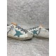 Golden Goose / Top Edition BALLSTAR Dirty Shoes