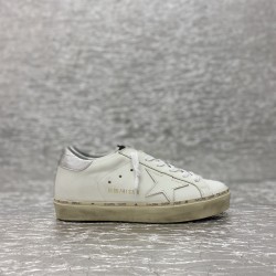 Golden Goose / Top Edition BALLSTAR Dirty Shoes