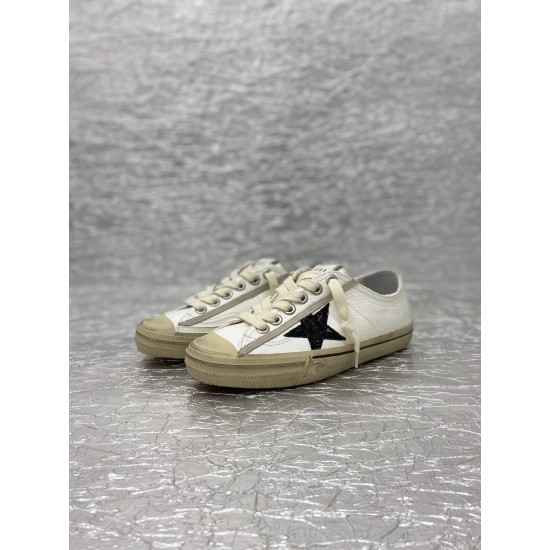 Golden Goose / Top Edition BALLSTAR Dirty Shoes