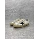 Golden Goose / Top Edition BALLSTAR Dirty Shoes