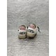 Golden Goose / Top Edition BALLSTAR Dirty Shoes