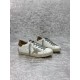 Golden Goose / Top Edition BALLSTAR Dirty Shoes