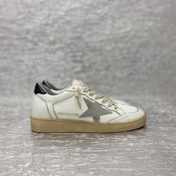 Golden Goose / Top Edition BALLSTAR Dirty Shoes