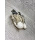 Golden Goose / Top Edition BALLSTAR Dirty Shoes