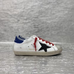 Golden Goose / Top Edition BALLSTAR Dirty Shoes