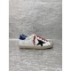 Golden Goose / Top Edition BALLSTAR Dirty Shoes