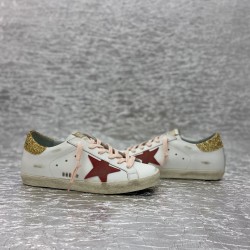 Golden Goose / Top Edition BALLSTAR Dirty Shoes