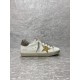 Golden Goose / Top Edition BALLSTAR Dirty Shoes