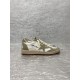 Golden Goose / Top Edition BALLSTAR Dirty Shoes