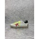 Golden Goose / Top Edition BALLSTAR Dirty Shoes