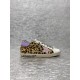 Golden Goose / Top Edition BALLSTAR Dirty Shoes